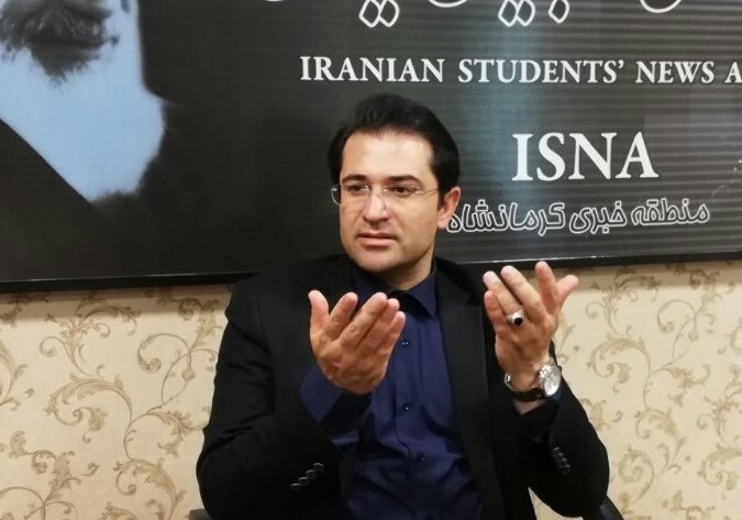کرمانشاه میزبان اجلاس جهانی گردشگری 2020 شد