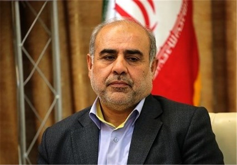 "الهی‌تبار" در  معاونت سیاسی امنیتی استانداری کرمانشاه ماندگار شد