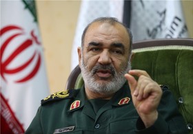 قدرت امروز ایران اسلامی به حدی است که آنچه را اراده کنیم میتوانیم انجام دهیم 1