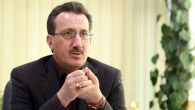 برای حرکت قطار گردشگری در مسیر کرمانشاه آمادگی داریم/ یک مدیر برای راه آهن کرمانشاه منصوب می‌کنیم