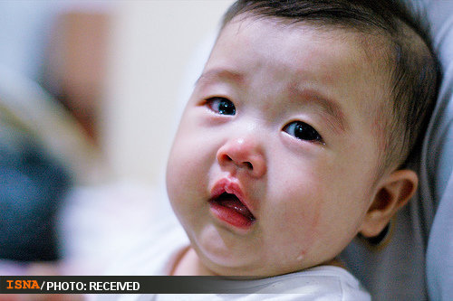 اصلی‌ترین علت گريه نوزادان مشخص شد 
