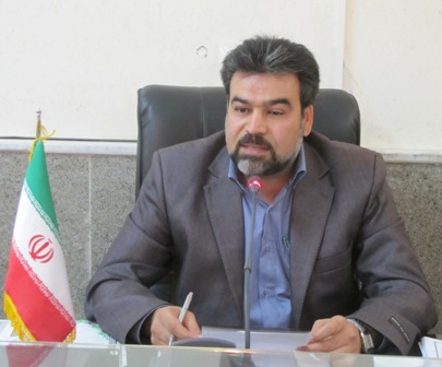 تمامی تمهیدات لازم برای برگزاری ایام دهه فجر مهیا است 