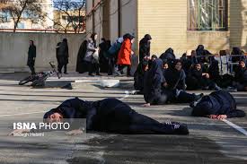 به دنبال تقویت زیر ساختهای پدافند غیر عامل در حوزه دریایی هرمزگان هستیم images