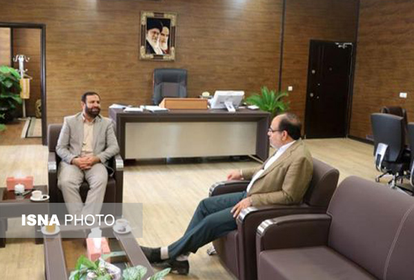 همه در صیانت از منابع آب و حل مشکل خشکسالی کمک کنند
