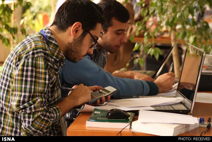 30 درصد آزمون های دانشگاه پیام نور هرمزگان الکترونیکی برگزار می شود
