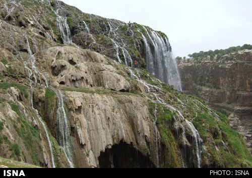 {تابستان کجا بریم؟} جغتای و سفر به دل تاریخ - ایسنا