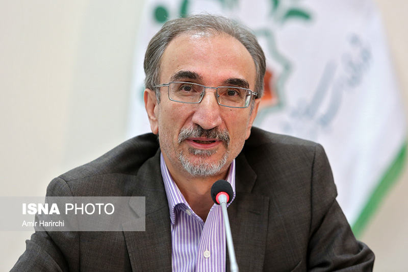شهردار مشهد:
حمل‌ونقل بین‌شهری پاسخگوی حجم زائران نیست