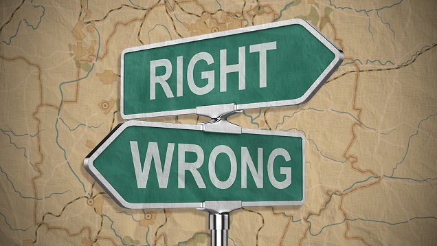 چرا باید از اشتباهات گذشته درس بگیریم؟