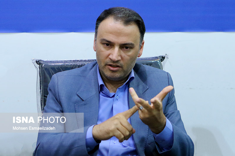 انتقادات معاون سرمایه‌گذاری میراث فرهنگی خراسان رضوی از شهرداری مشهد