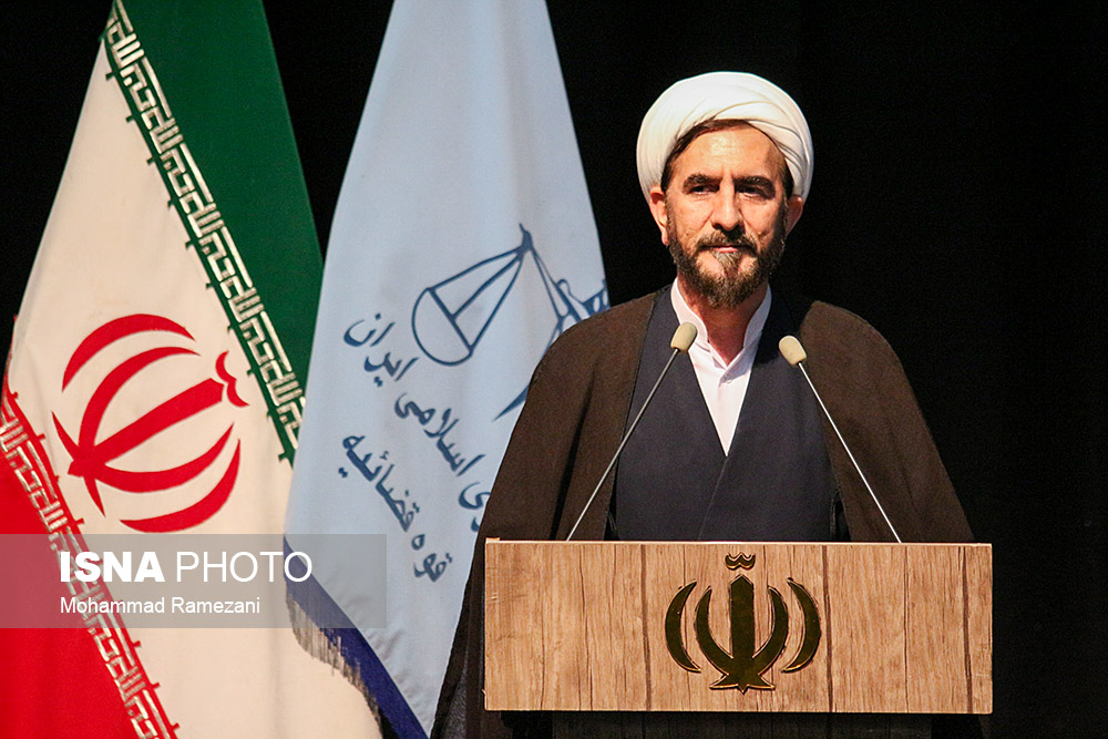 واقعیت‌های پدیده را زمان صدور رأی دادگاه می‌توانیم اعلام کنیم