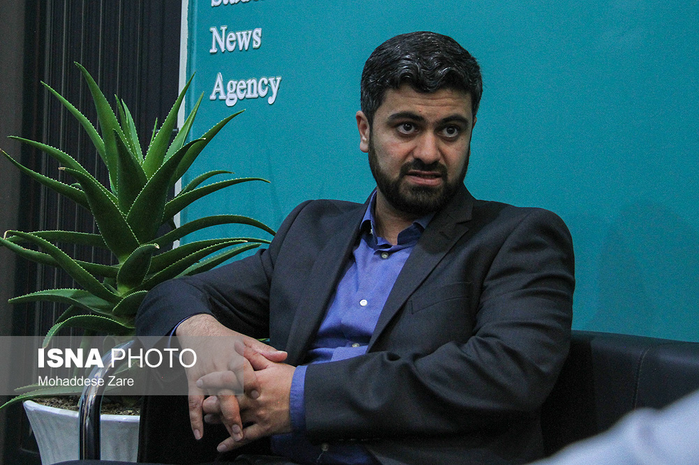 مدیرکل فرهنگ و ارشاد اسلامی خراسان رضوی:
نگاه به تئاتر، نگاه به خرد ایرانی و اسلامی است