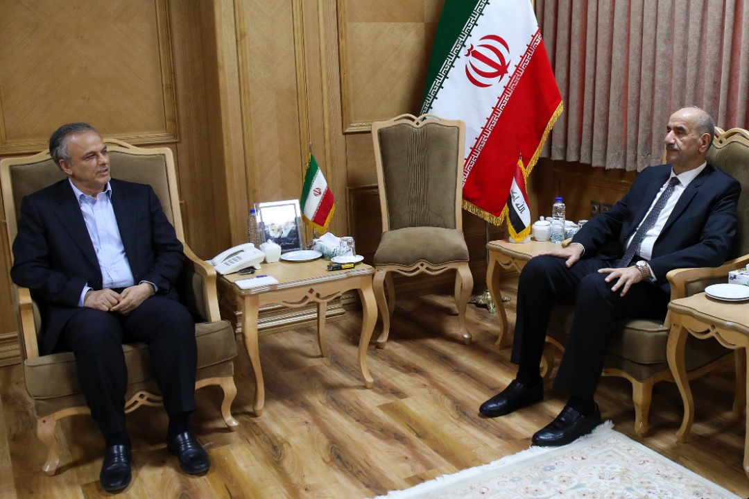 آمادگی برای تاسیس شرکت مشترک ایرانی-عراقی با هدف ساماندهی گردشگری زیارت