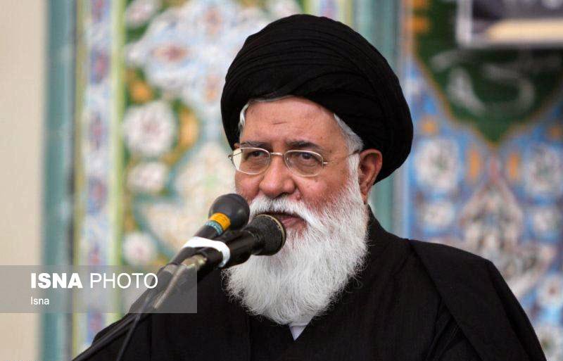 آیت‌الله علم الهدی:
بعد انقلابی و تحول‌آفرینی بانو گوهرشاد بر شخصیت فرهنگی ایشان امتیاز دارد