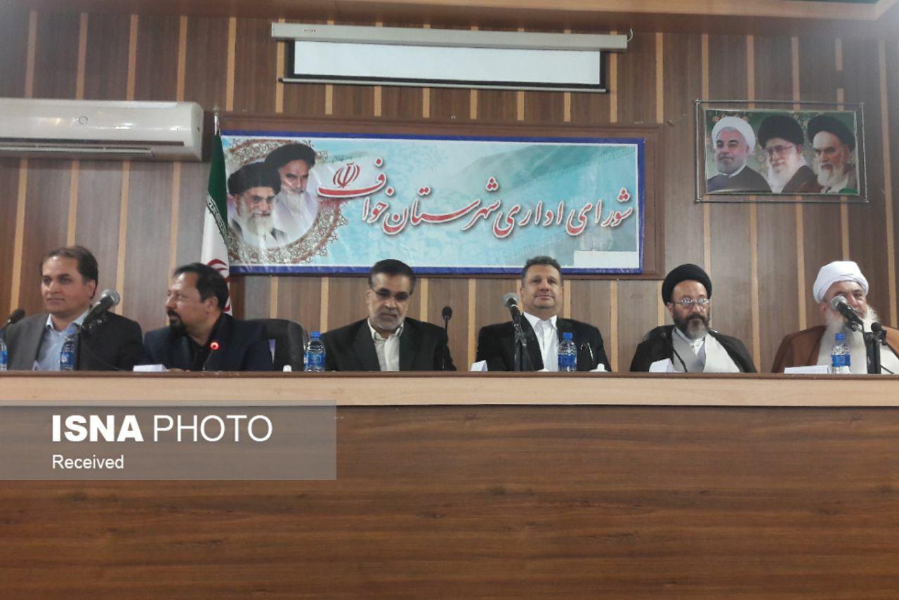 مدیران اجرایی از سرمایه‌گذاران حمایت کنند