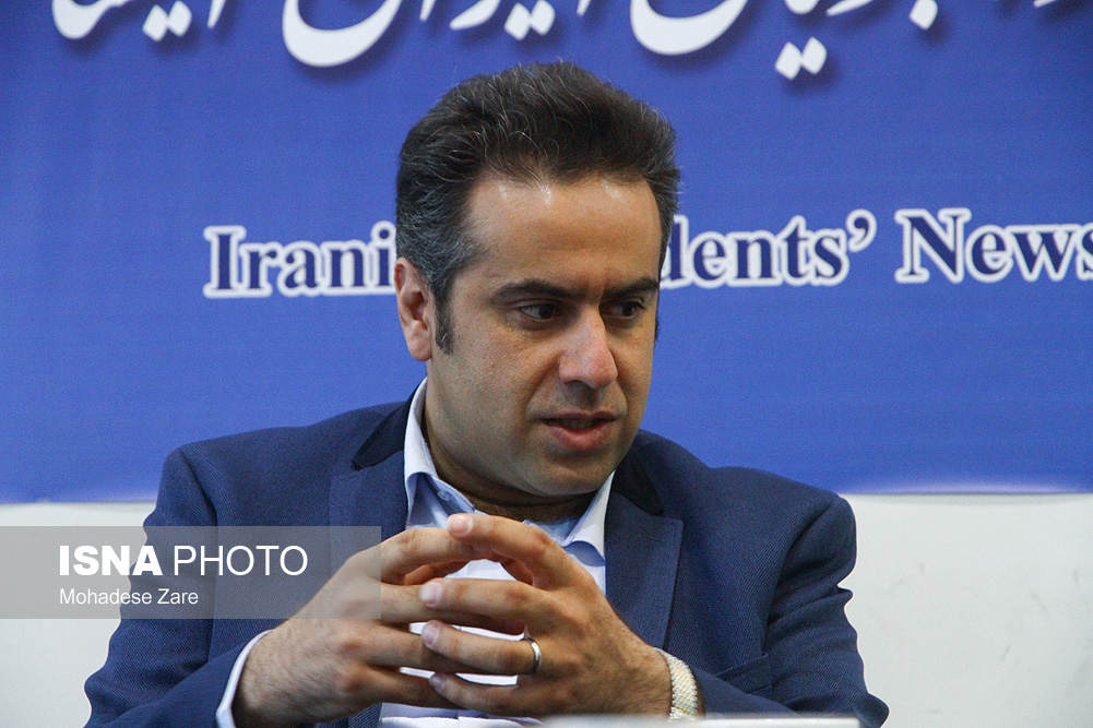 مهدی‌نیا: راه زیادی تا تحقق وعده‌ها در پیش داریم/ تعاملات باید گسترش یابد