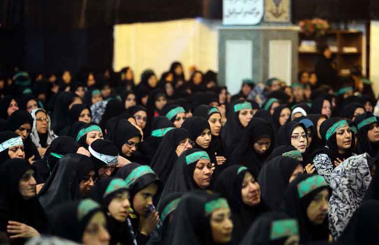 تجمع بزرگ رهروان زینبی در مشهد و طرقبه برگزار می‌شود