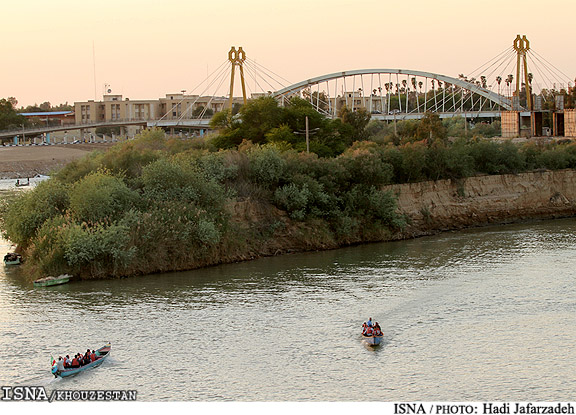 پارك جزيره، پارك بدون دخانيات 