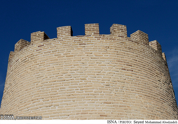 حاكم‌نشينی به نام «عمارت صميمی»