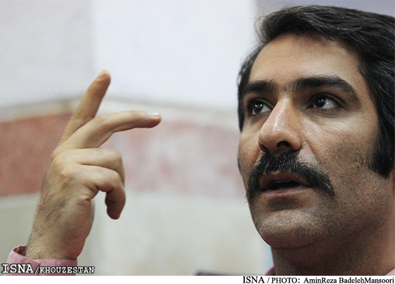 کورش کرم‌پور: 
نحوه خواندن شعر و واکنش به آن تغییر کرده است