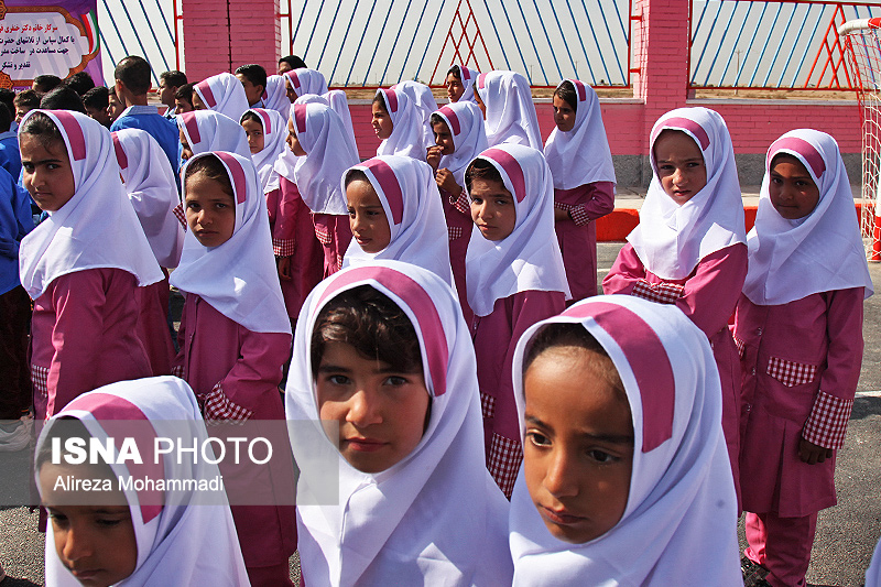 مدیر آموزش و پرورش ابهر: آموزش ابتدایی زیربنای توسعه پایدار نظام آموزشی است