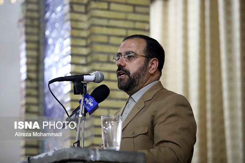 امیری: با وجود تمام سنگ‌اندازی‌ها، کشور در مسیر توسعه قرار گرفت