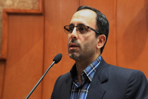 ظرفیت‌های گردشگری کردستان باید معرفی شود