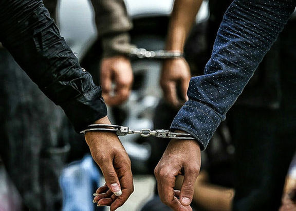 دستگیری 30 سارق و کشف 90 فقره سرقت در کردستان

