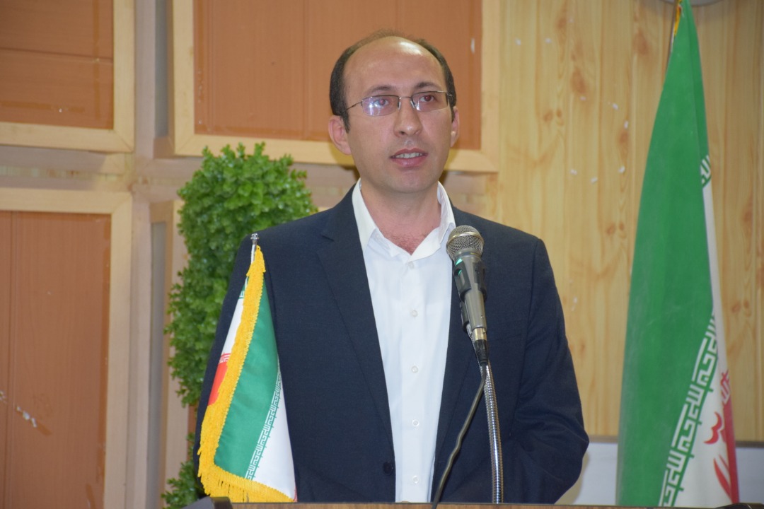 شرکت ۲۳ دانشگاه کشور در سومین کارگاه ملی رباتیک دانشگاه کردستان


