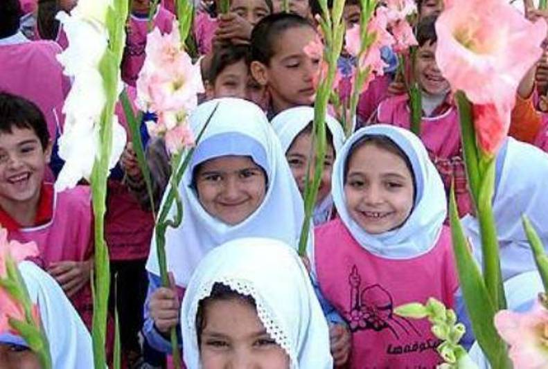 ثبت نام بیش از 280 هزار دانش آموز کردستانی برای سال تحصیلی جدید