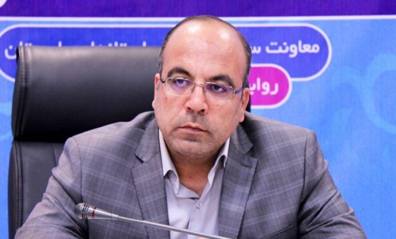 معاون استاندار لرستان:
برای دهه فجری فاطمی برنامهریزی شود
خجسته-پور