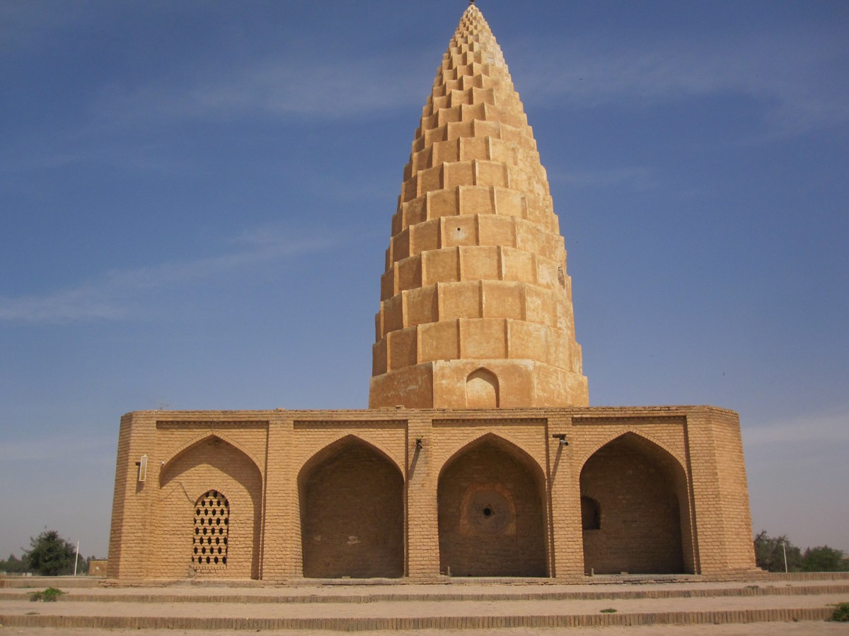 مقبره یعقوب لیث صفاری در ایران نیست
آرامگاه_یعقوب_لیث