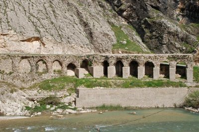 منابع آب لرستان در حالت حساس قرار دارند
57549325