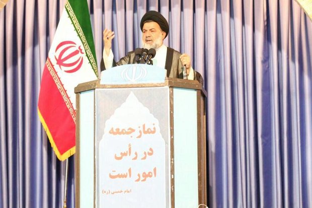 اقدام موشکی سپاه و رای دادگاه لاهه نماد موفقیت ایران در عرصه بینالملل است
2527313