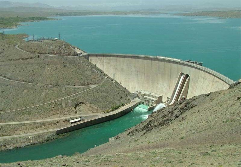 سد مروک هم اکنون هیچگونه مشکلی ندارد 13930806112551973942254