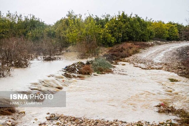 آغاز پرداخت غرامت سیل اخیر به کشاورزان سیل‌زده