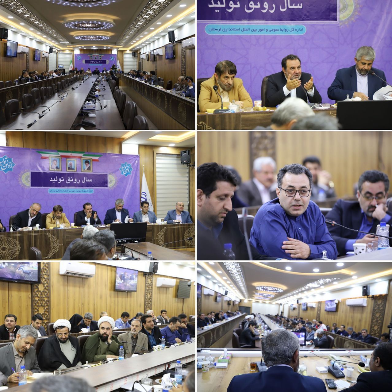 شمارش معکوس ورزشی‌ها برای بازسازی اماکن ورزشی/تلاش برای دوباره زیباساختن پلدختر