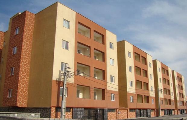 100 واحد مسکن مهر در دلفان به بهرهبرداری می رسد
1564657552