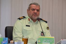 انهدام باند سرقت از منازل در مرکز لرستان