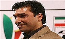 خوراکچی دوباره سرمربي شهرداری ساوه شد