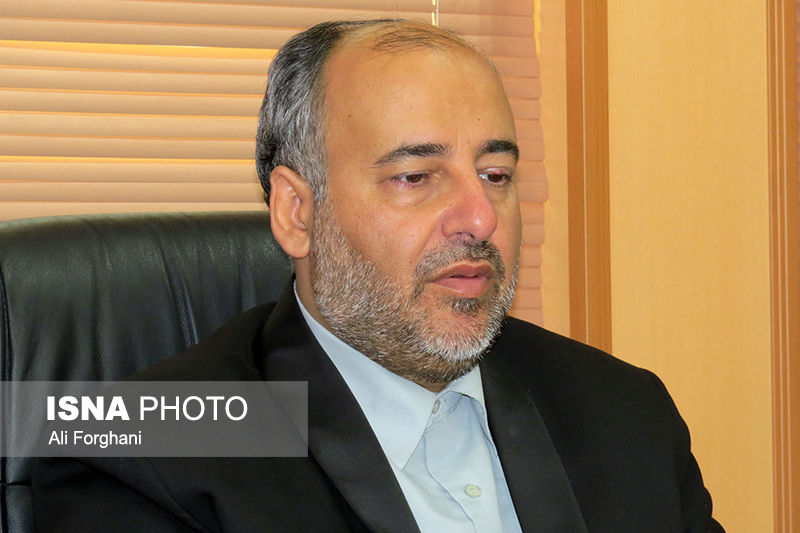 ضرورت انجام مطالعات مترو سریع السیر تهران – ساوه