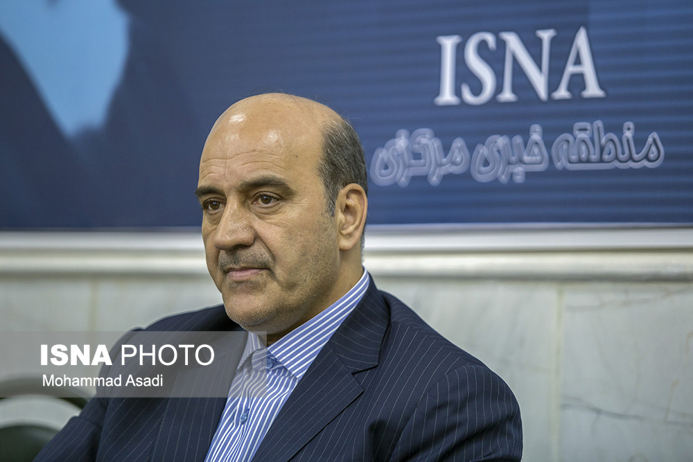 رییس مجمع نمایندگان استان مرکزی خواستار پیگیری اصلاح ساختار اداری و بودجه ریزی کشور شد