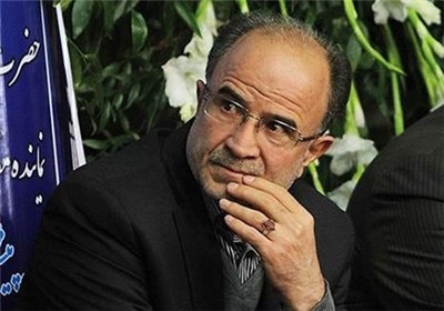ناحيه صنعتي مبل و منبت در روستاي شهسواران اراك ايجاد شود