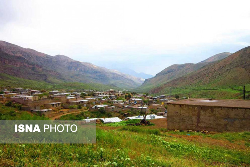 وضعیت گردشگری روستایی در مازندران مناسب نیست