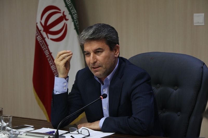 ارومیه تنفس والیبال ایران را تنظیم می کند