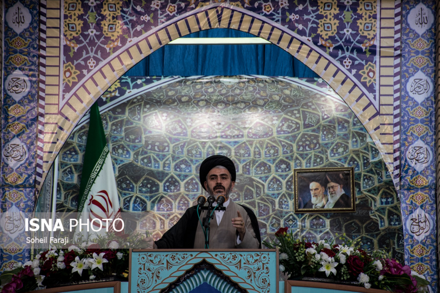 مذاکره با آمریکای پیمان شکن هیچ گاه ثمره بخش نخواهد بود