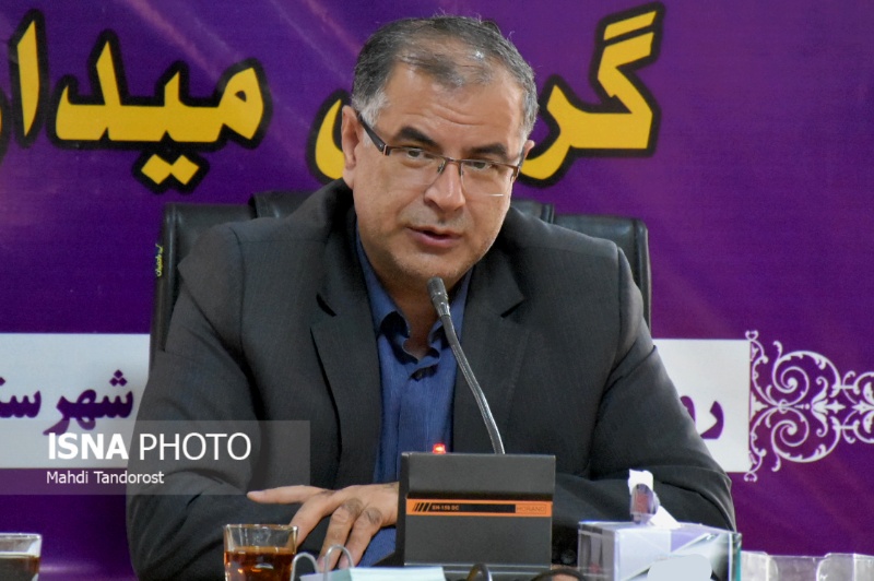 زمینه برای گسترش حضور سرمایه گذاران در ماکو فراهم شود