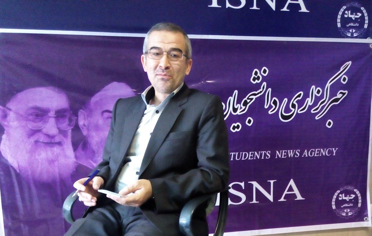 دانشگاهها با رویکردی علمی مشکلات کشور را حل کنند
