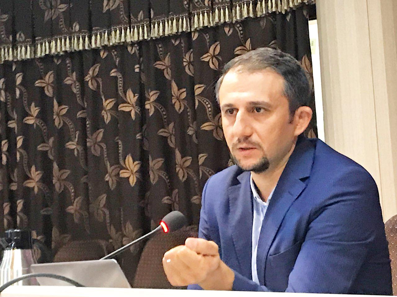 فاز دوم پارک علم و فناوری آذربایجان غربی افتتاح می شود