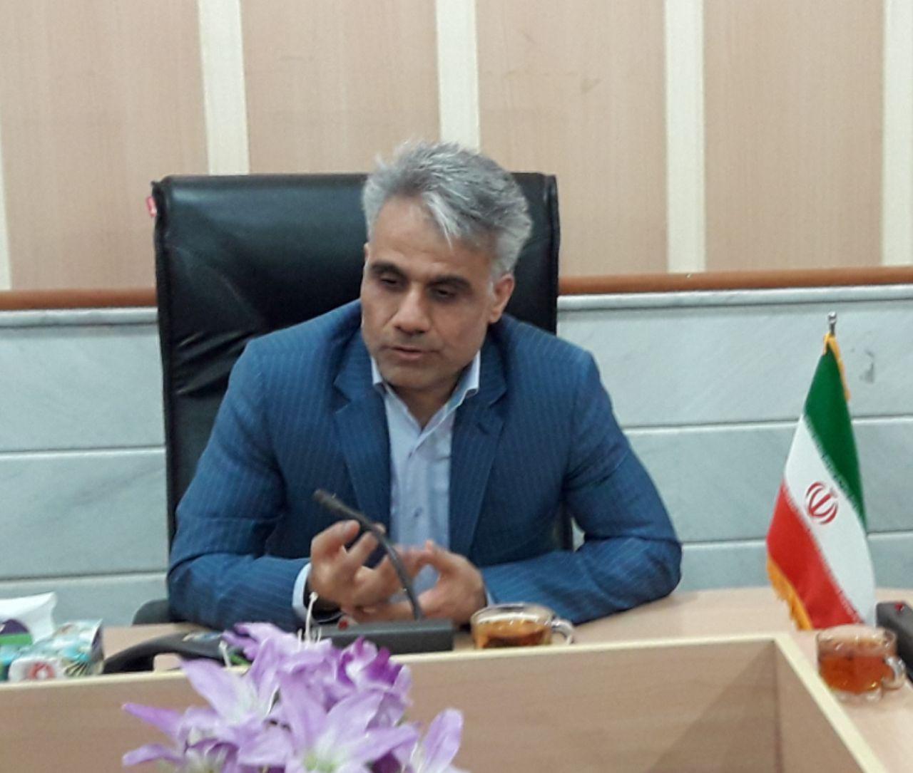 بلاتکلیفی ۱۷ پرونده دریافت تسهیلات رونق تولید در بانکهای قم بلاتکلیفی ۱۷ پرونده دریافت تسهیلات رونق تولید در بانکهای قم