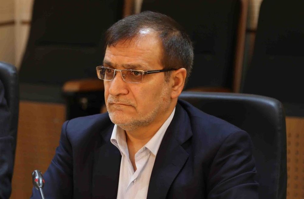 نیاز به 30هزار تخت اقامتی در قم تا سال 1400 نیاز به 30هزار تخت اقامتی در قم تا سال 1400